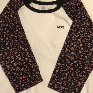 Vans T-Shirt